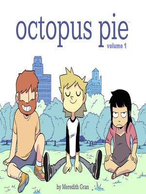 cover image of Octopus Pie (2016), Volume 1